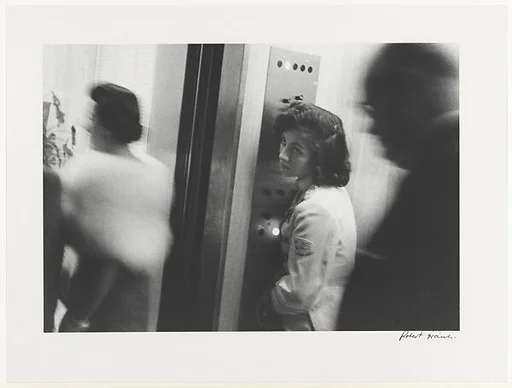 Elevator, Miami Beach