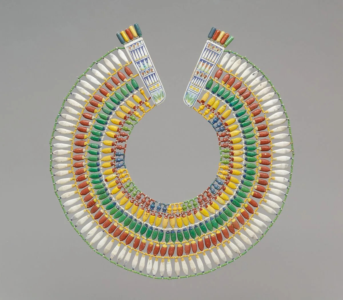 Broad Collar — Unknown