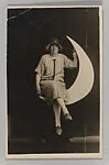 [Paper Moon Studio Portrait]