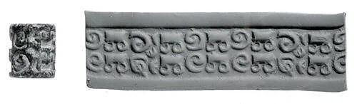 Cylinder seal