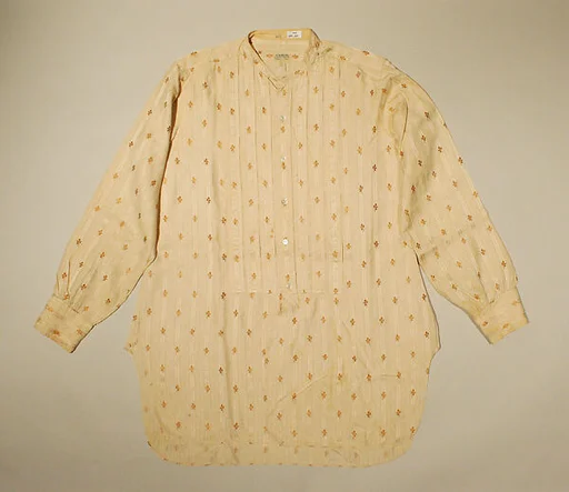 Dress shirt