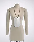 Necklace — Maison Margiela|Martin Margiela