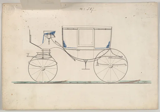 Curtain Coach #587