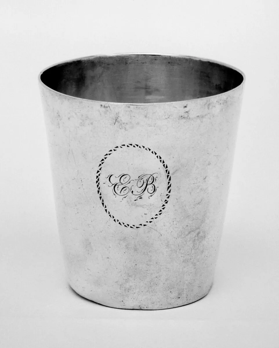 Beaker — L. A.