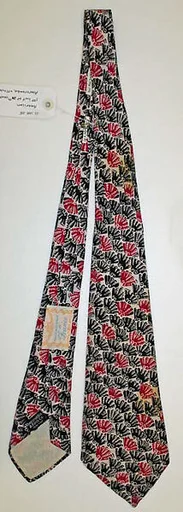 Necktie