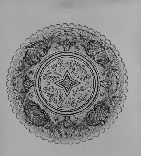 Sauce Dish