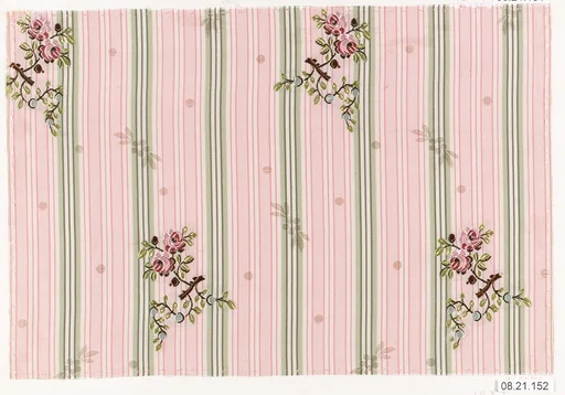 Textile sample