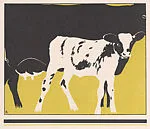 Calendar page, June 1927 — Rudolph Ruzicka|The Marchbanks Press