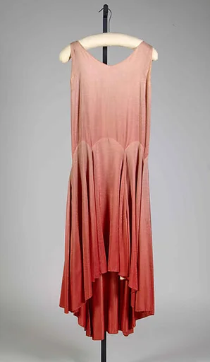 Evening dress