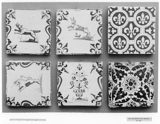 Tile
