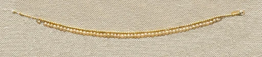 String of 53 Beads