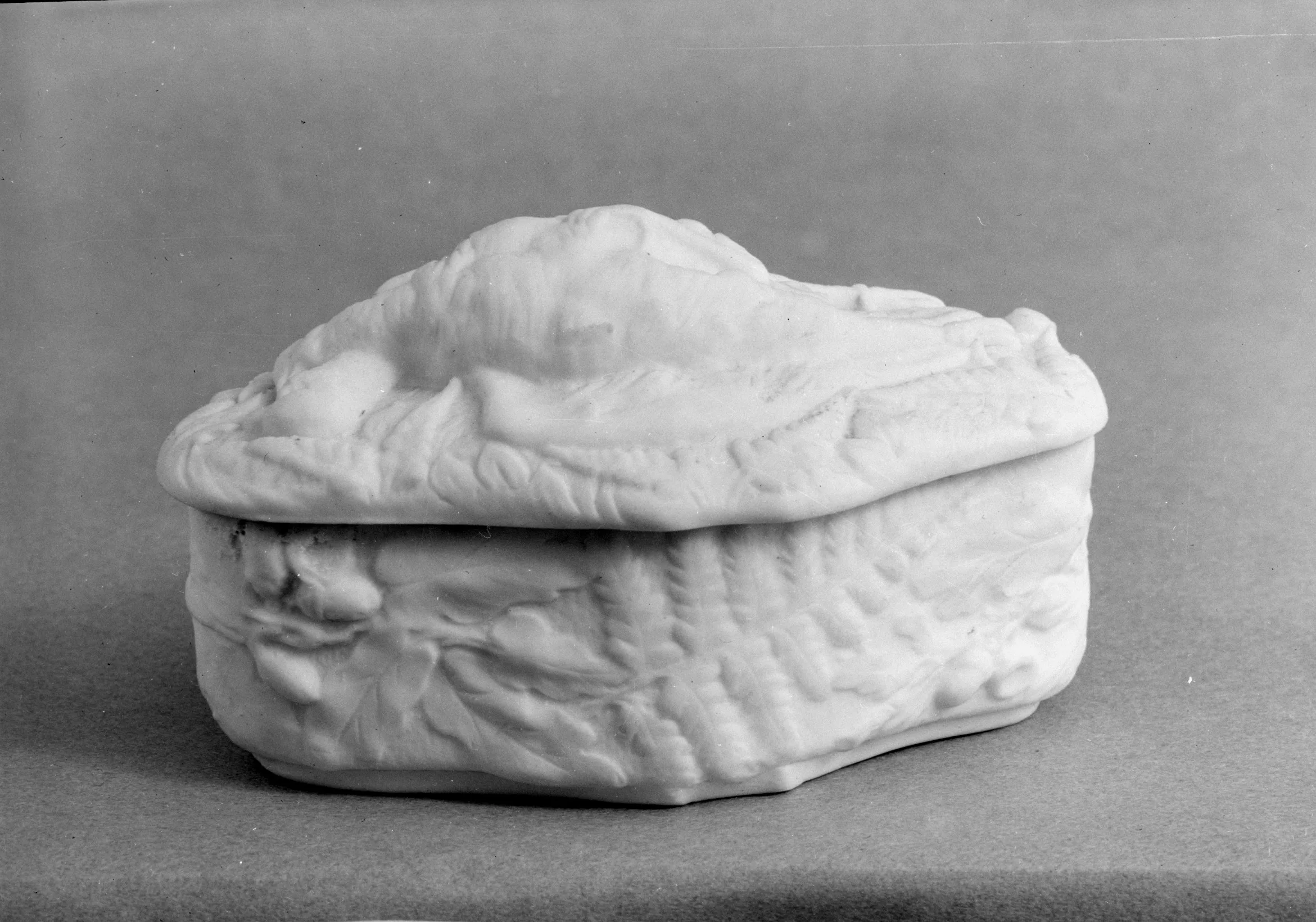 Box — Unknown