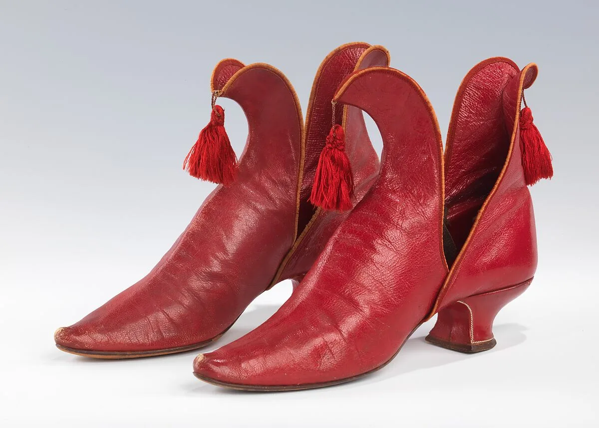 Slippers — Rosenbloom's