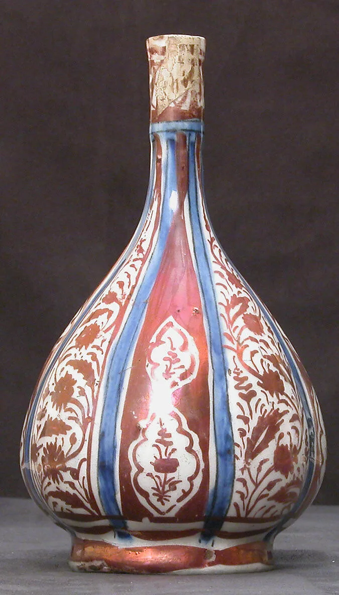 Bottle — Unknown