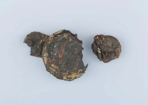 Harness Ornament