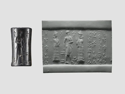 Cylinder seal