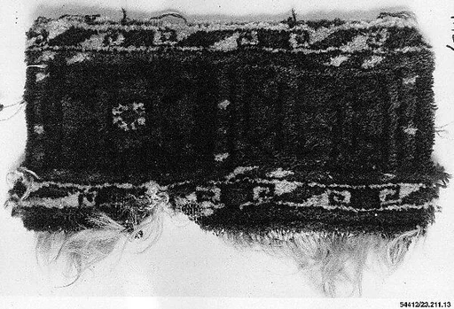 Carpet Fragment