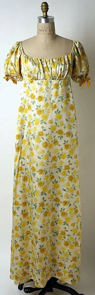 Evening dress — Norman Norell|Traina-Norell