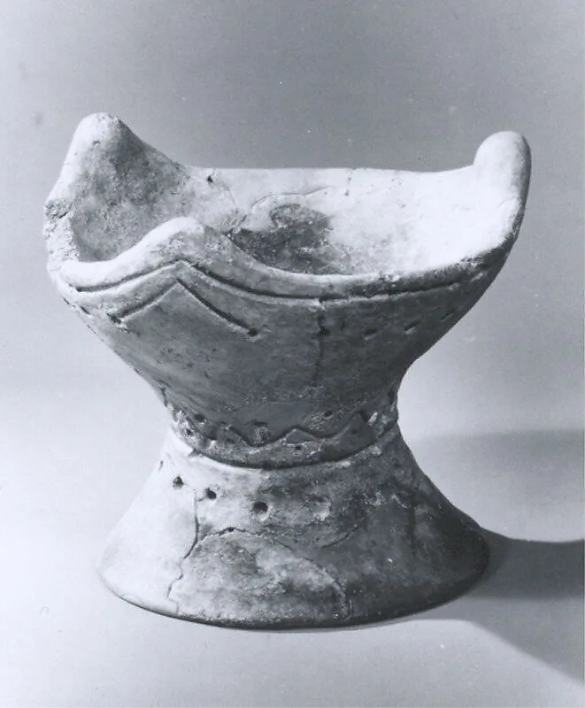 Brazier — Unknown