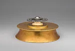 Covered dish — Marie Zimmermann