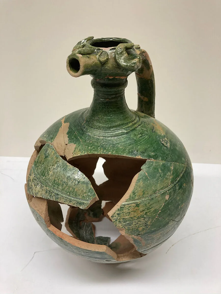 Ewer — Unknown