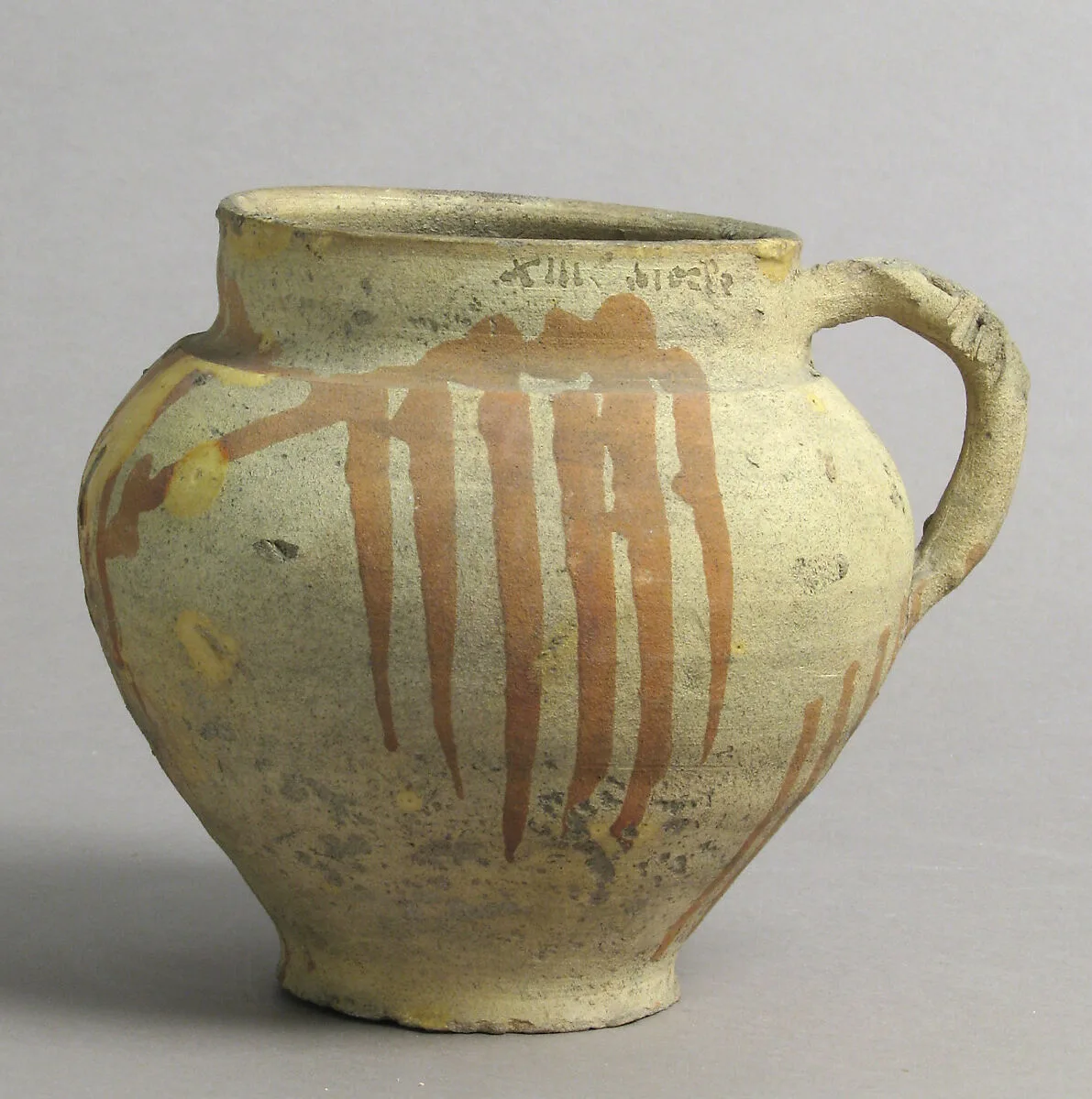 Jar — Unknown