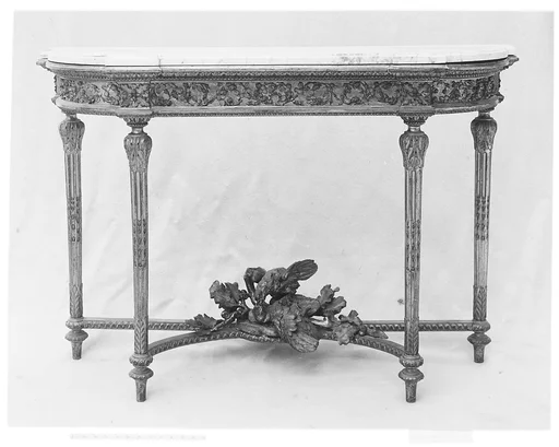 Side table