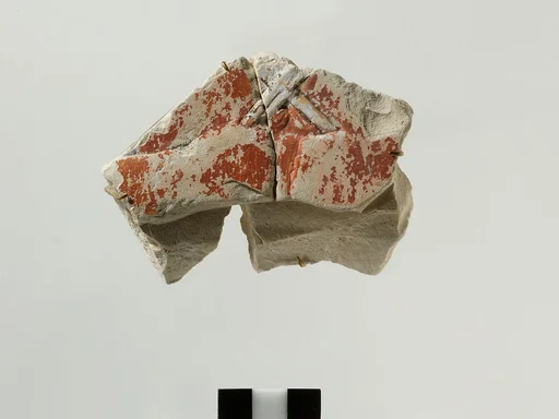 Relief fragment from the tomb of Meketre