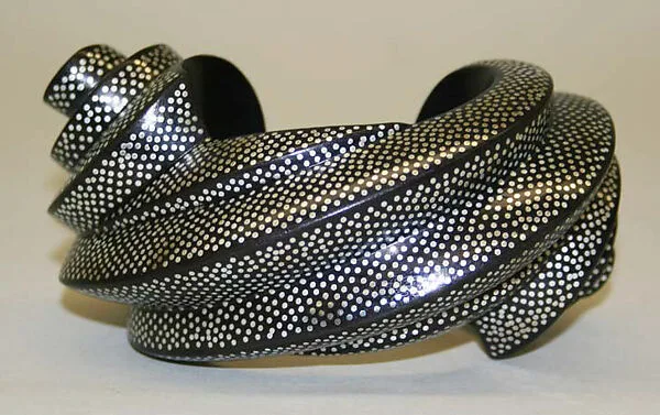 Bracelet — Patricia von Musulin