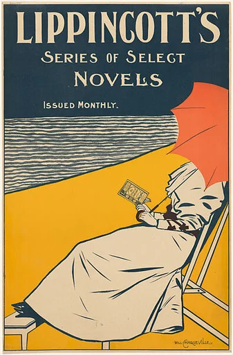 Lippincott's: Series of Select Novels