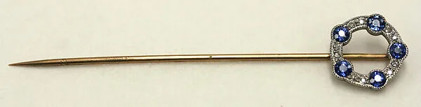 Stickpin — Unknown