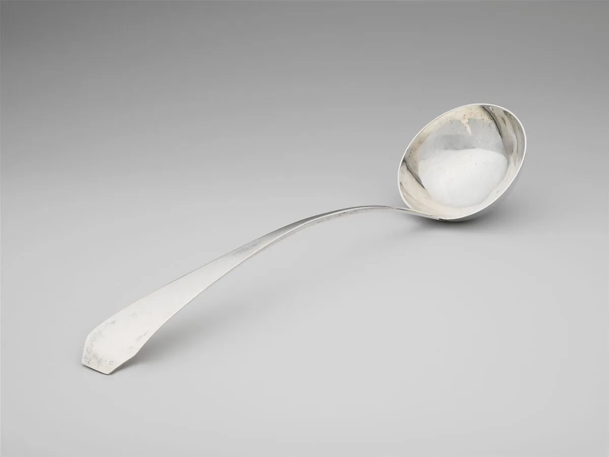 Ladle — James Howell