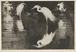 Dark Pool — Frank W. Benson