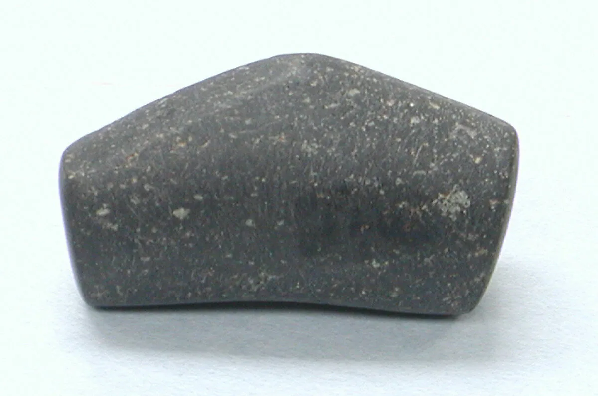 Stone Pulidor — Unknown