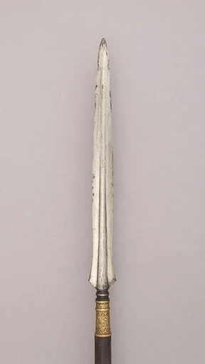 Spear