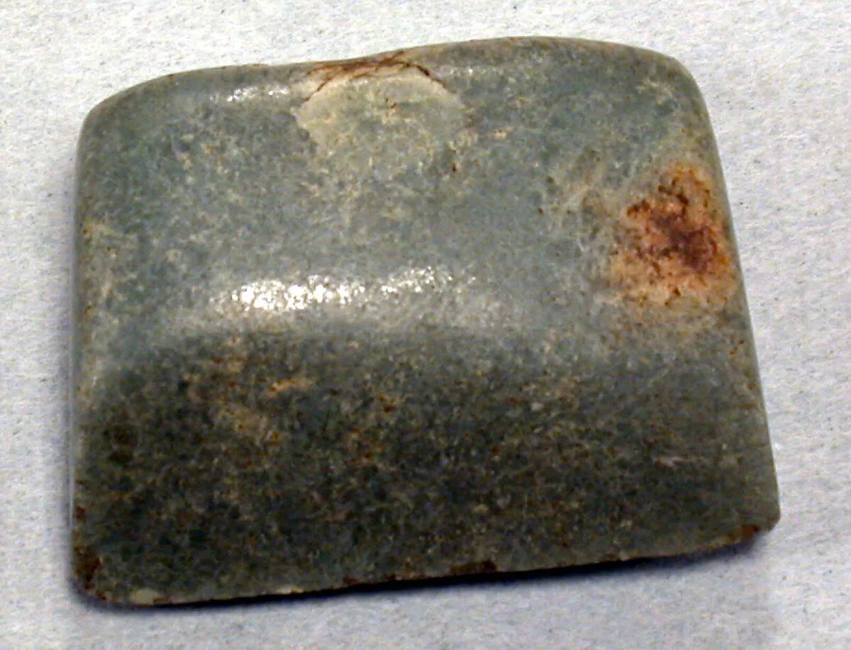 Stone Chisel — Unknown
