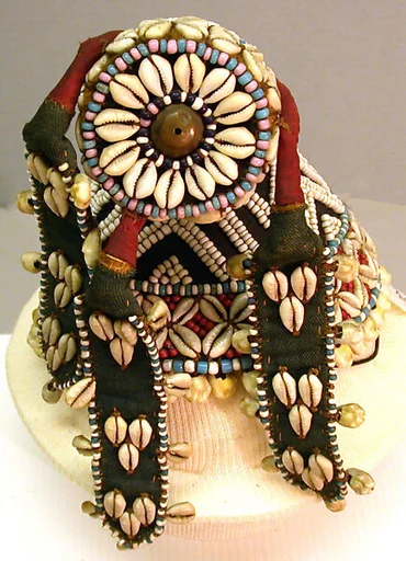 Hat (Kalyeem)