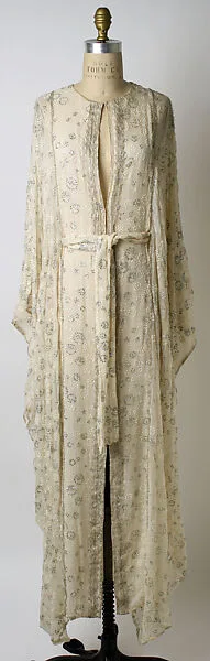 Evening dress — Thea Porter
