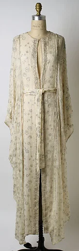 Evening dress