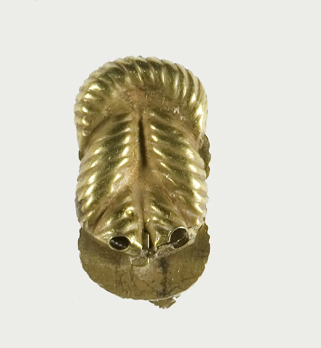 Double knot clasp of Sithathoryunet — Unknown