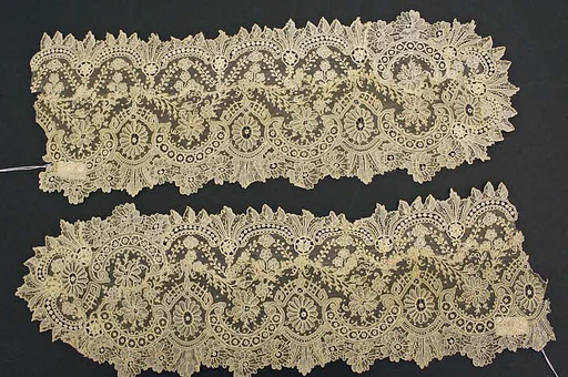 Lappet