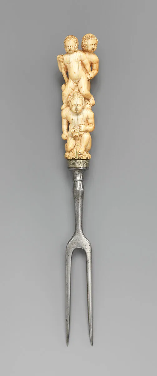 Fork — Unknown