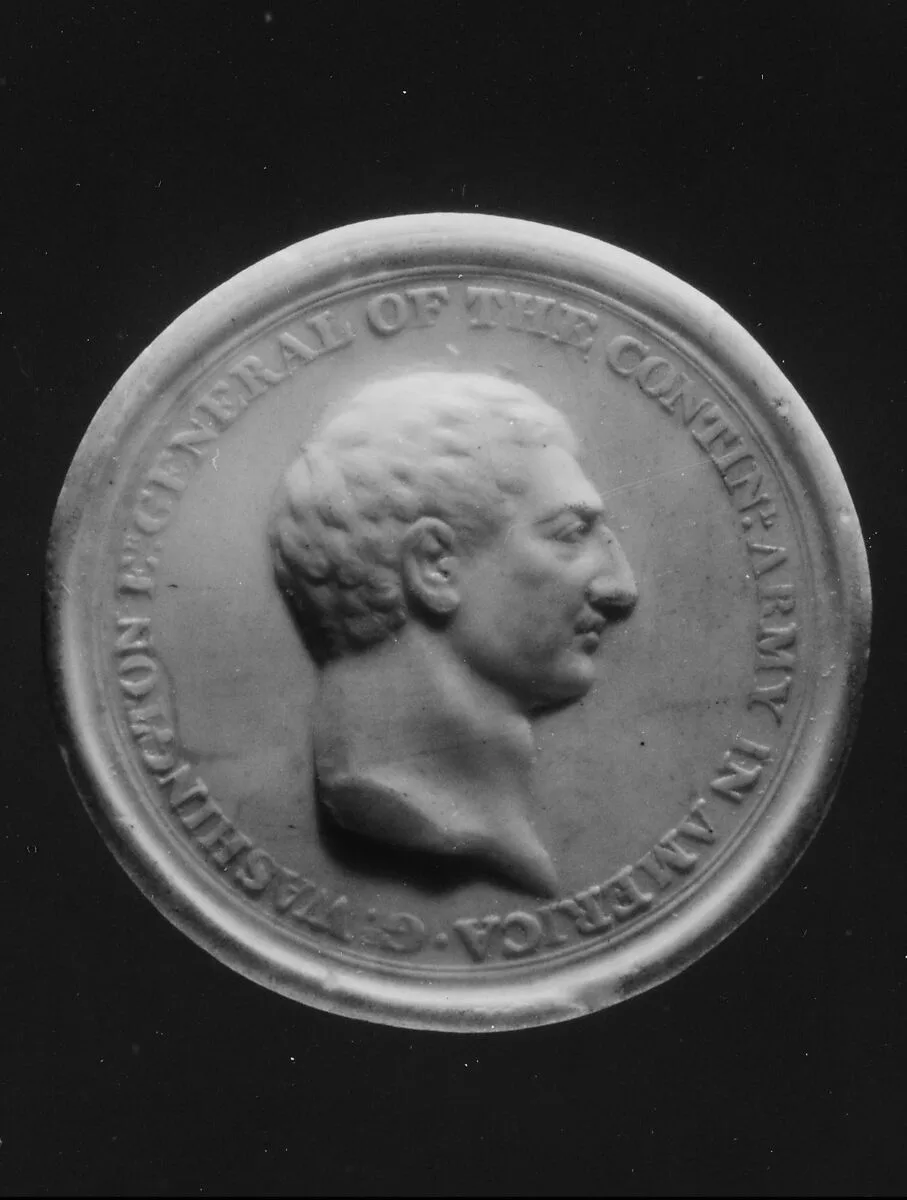 Plaque — Unknown