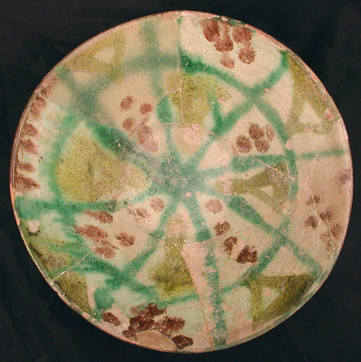 Bowl — Unknown