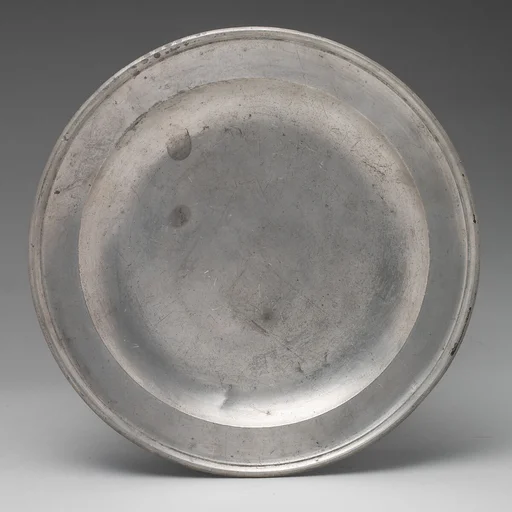 Plate