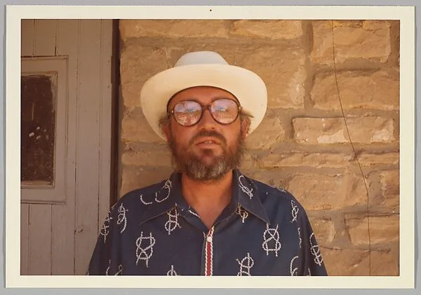 Amarillo, Texas — Stephen Shore