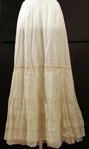 Petticoat