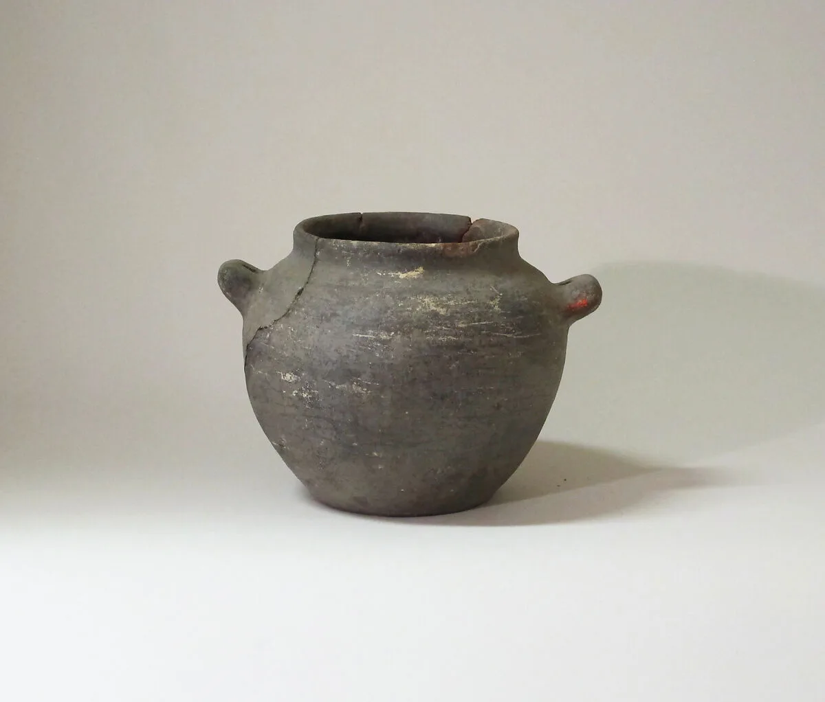 Vase — Unknown