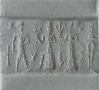 Cylinder seal