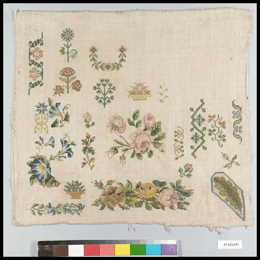 Sampler